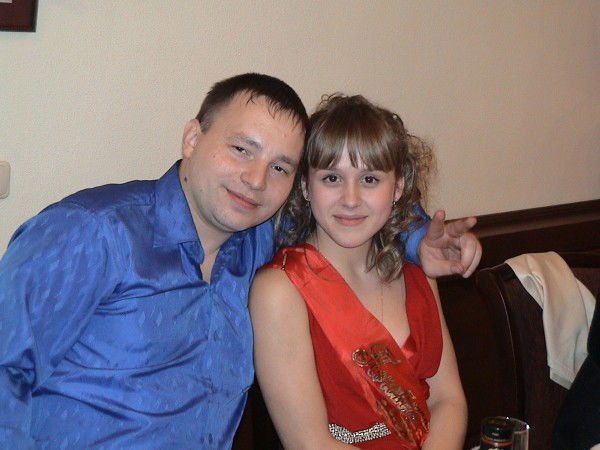 Анастастия Чубченко