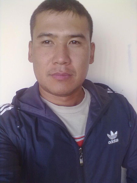 Иляс Исмаилов