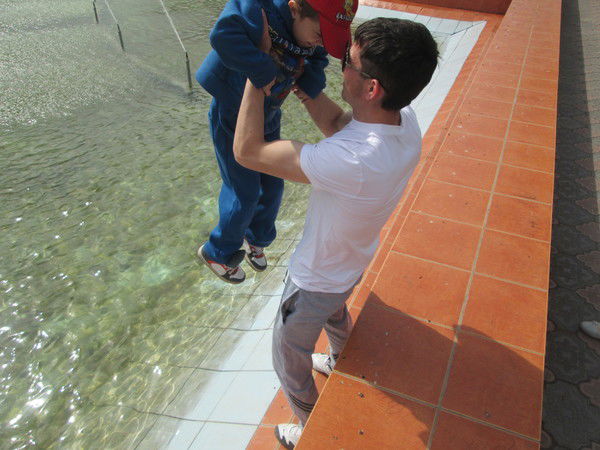 Дмитрий Пересыпкин