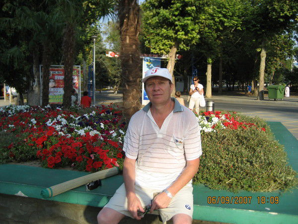 Виктор Пильтяй