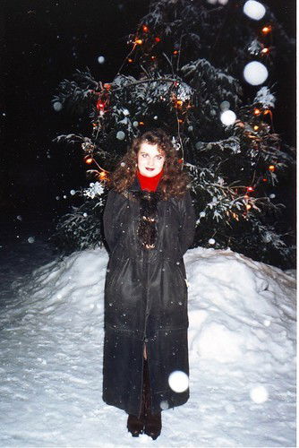 Ольга Тюнина