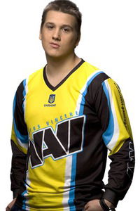 Вячеслав Барабаш