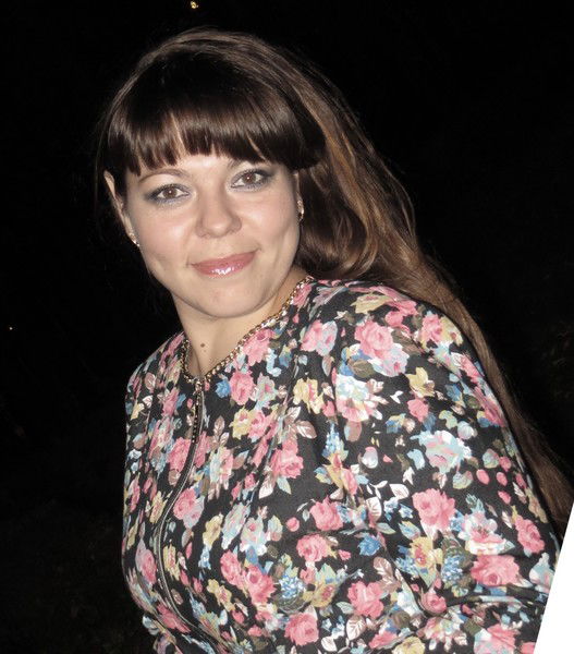 Олеся Долгунова