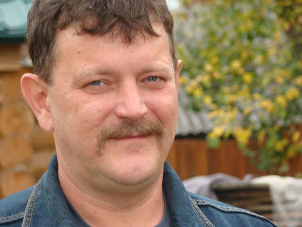 Юрий Кузнецов