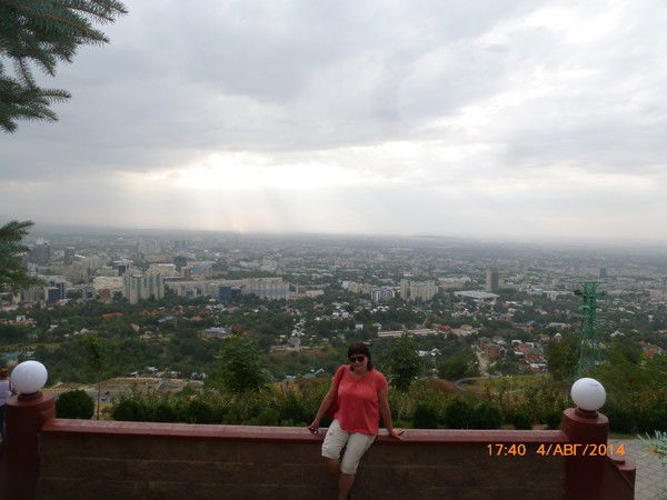 Елена Зубарева