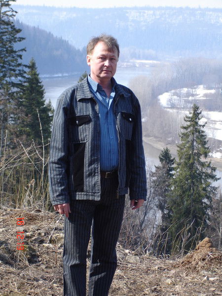 Ринат Гарифуллин