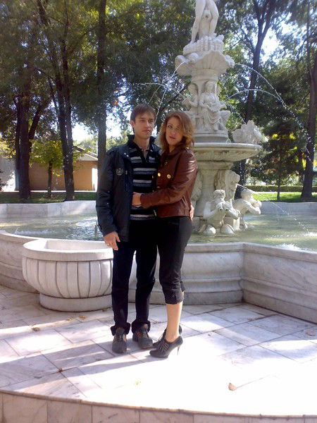 Алексей Лымарев