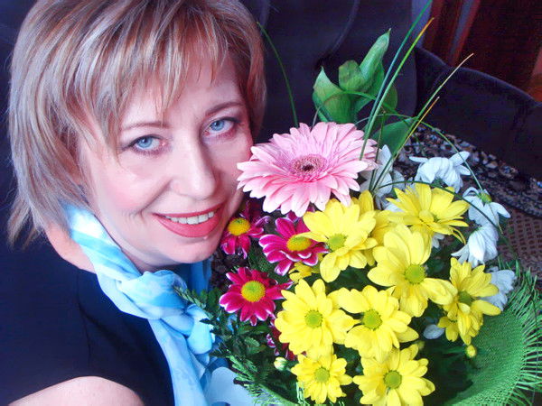 Елена Поршнева