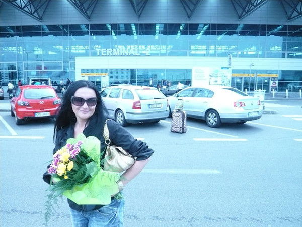 Лена Мастерова