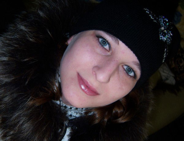 Анюта Черезова