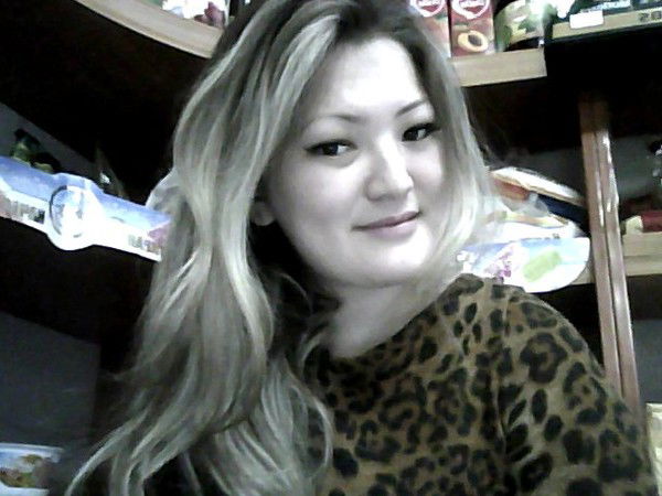 Асель Ибраева