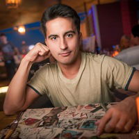 Сергей Бондарь