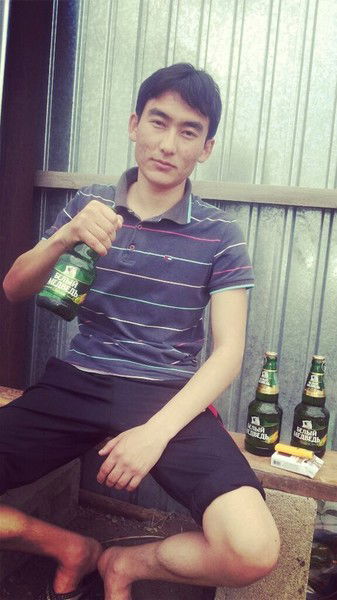 **azat Aлімбет**