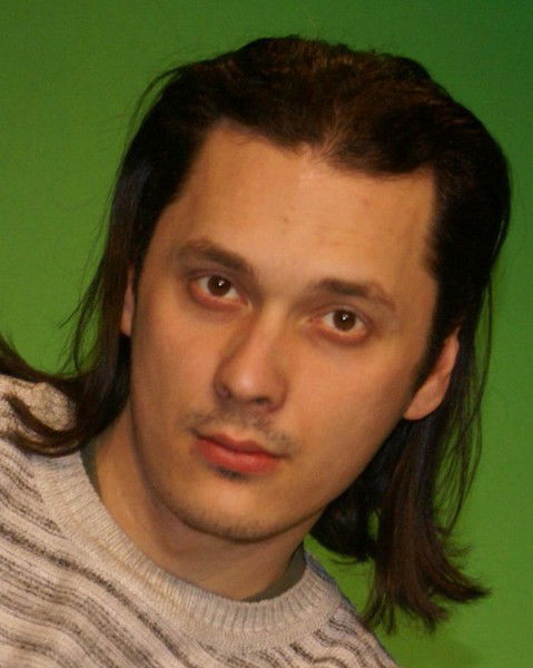 Леонид Сосновский