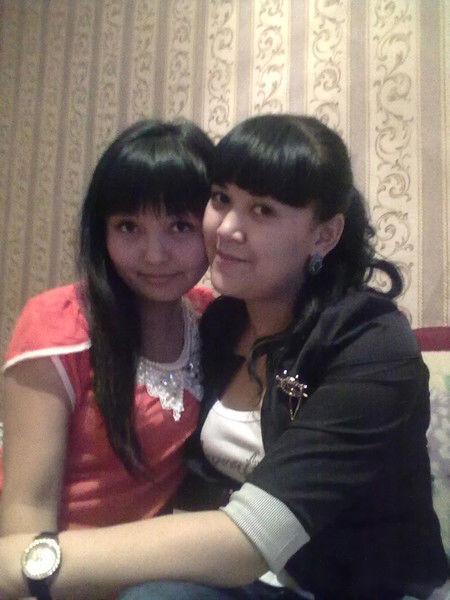 Гулжанат Бейбитова