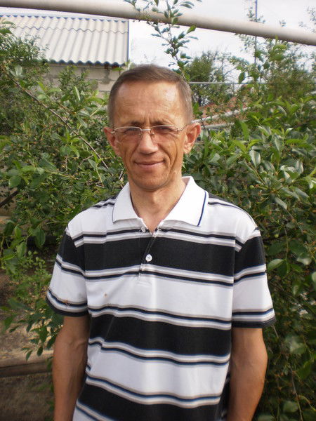 Михаил Волынов