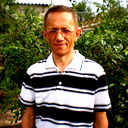 Михаил Волынов
