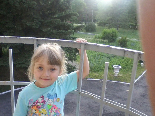 Анастасия Князева