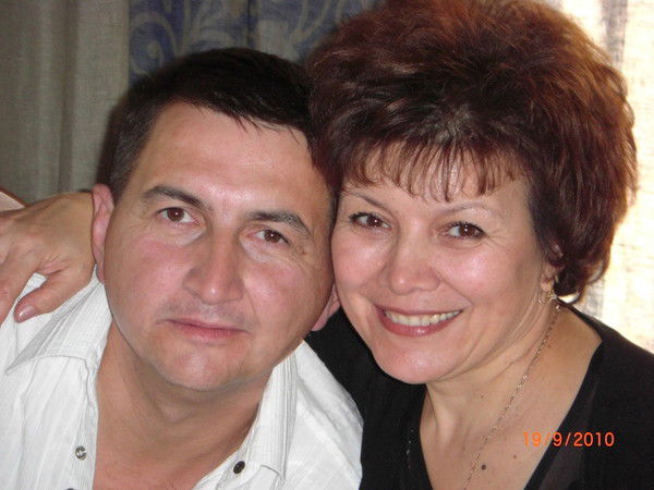 Зульфия(Зоя) Бурдонова