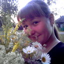 Мария Ильина