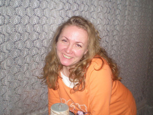 Люба Ромашкина