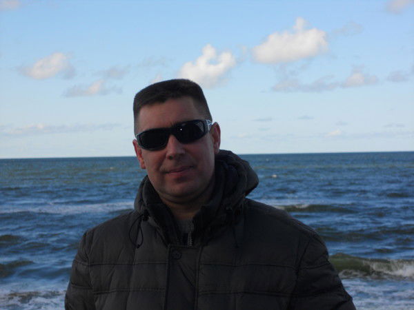 Олейник Владимир