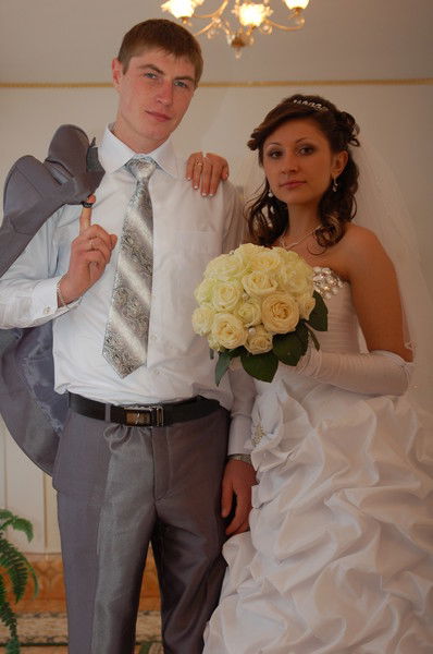 Віктор Матвеев