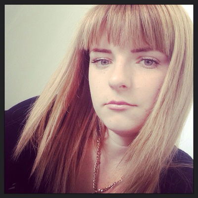 Александра Рузаева