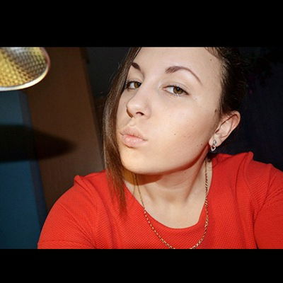 Ксюша Волкодав