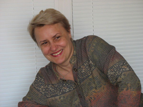 Морозова Валентина