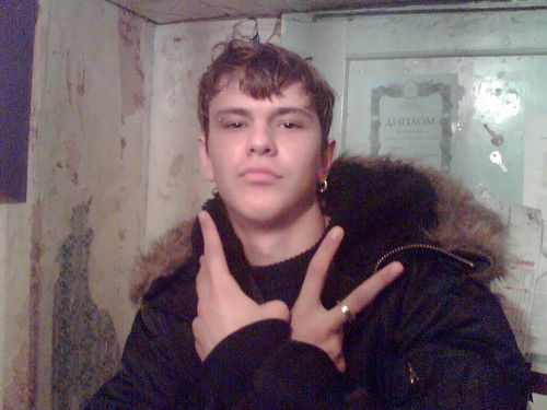 Мирослав Цадкин