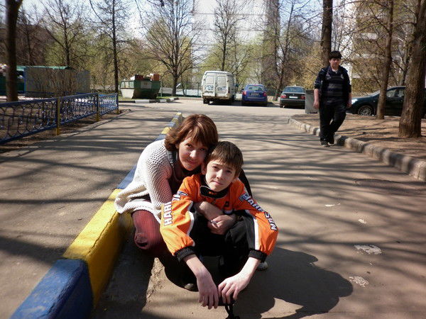 Екатерина Денисова