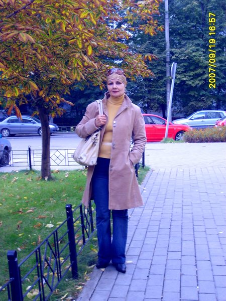 Люсьена Прокопенко