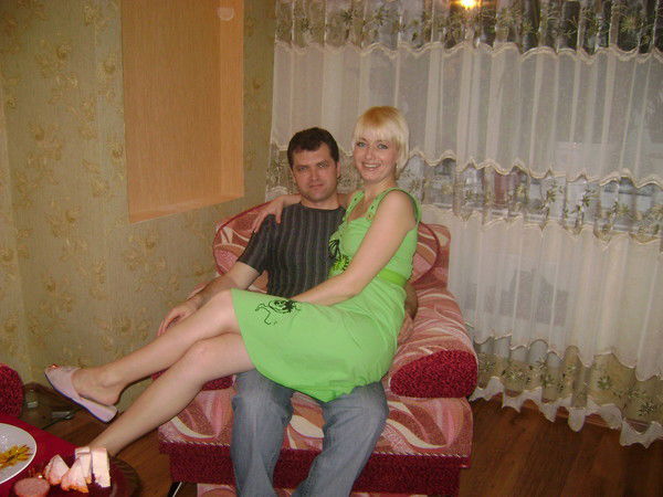 Олег Лазарев