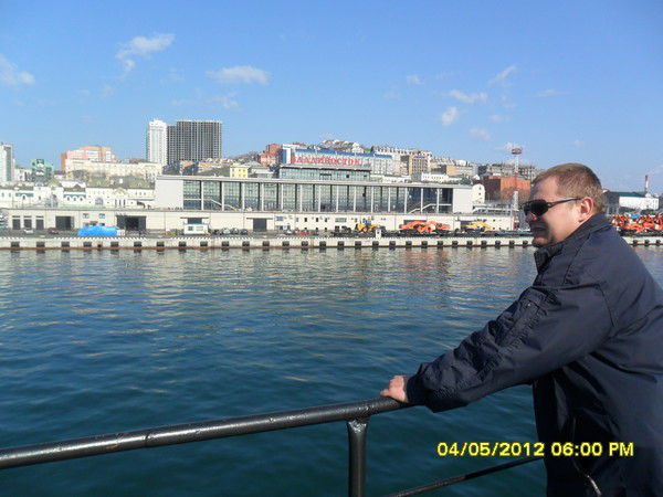 Дмитрий Рогулин