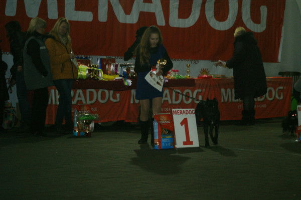 Эвелина Лебедева