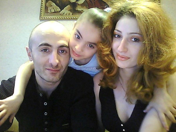 Арсен Бостанчян