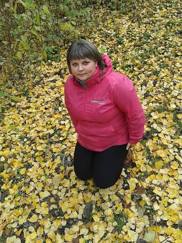 Екатерина Капбасова