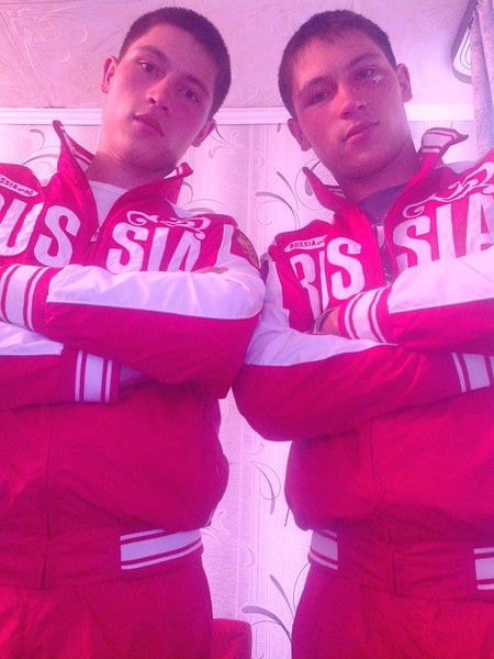 Анатолий Можарин