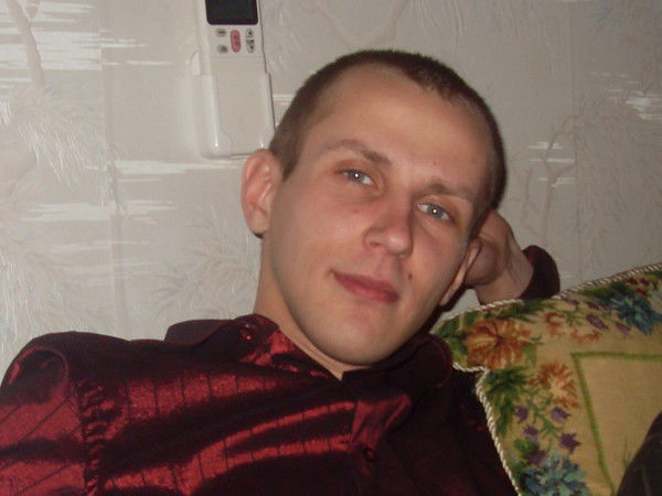 Алексей Логинов