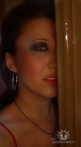 Анна Димова