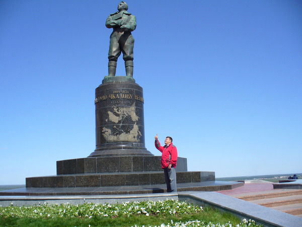 Александр Ходырев