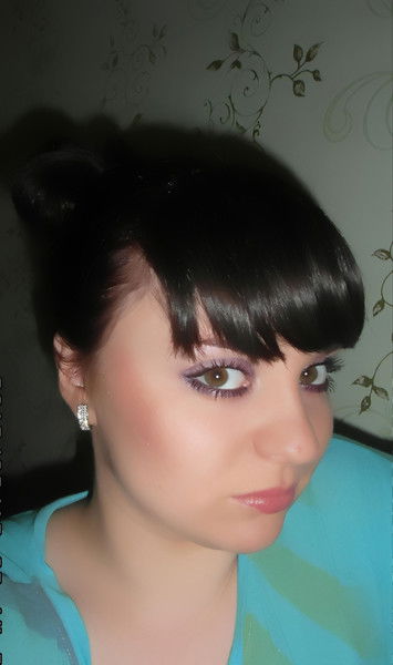 Танюшенька Зяблицева