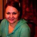 Ольга Паренко
