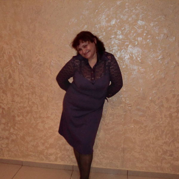 Татьяна Ольховская