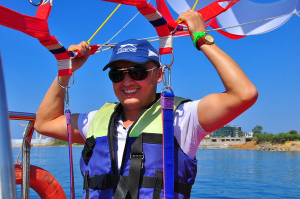 Нурбол Сарыбаев