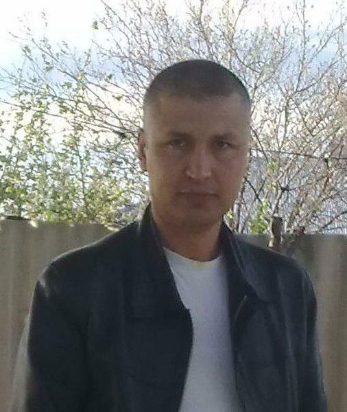 Gochmurat Allaberdiyev