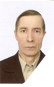 Минхайдар Сингатулин