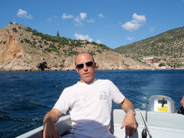 Андрей Скрибцов