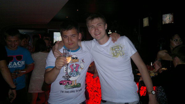 Александр Болдырев